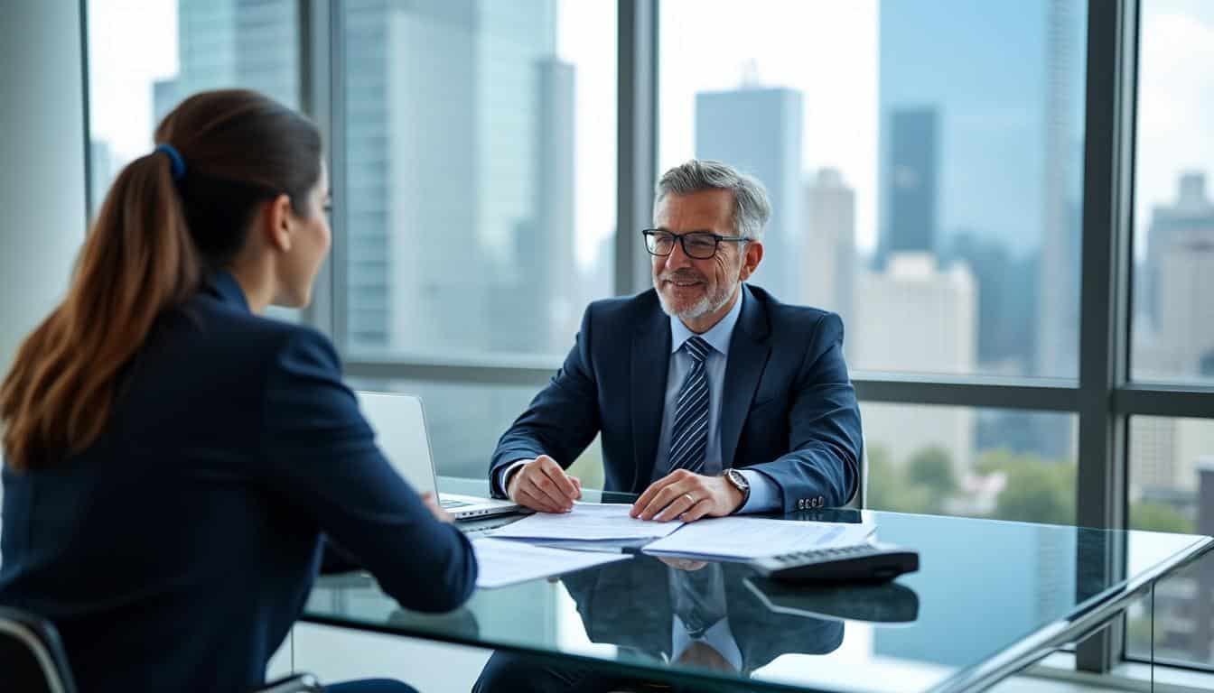 découvrez comment un courtier en assurance négocie les meilleurs tarifs pour vous offrir des garanties adaptées et économiques.