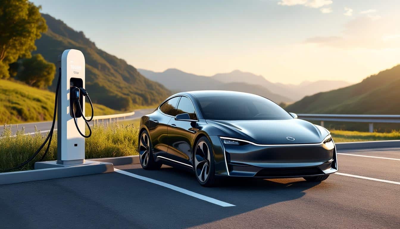 découvrez pourquoi un réseau de bornes de recharge ultra-rapides est essentiel pour réussir votre road trip électrique en toute sérénité et efficacité.