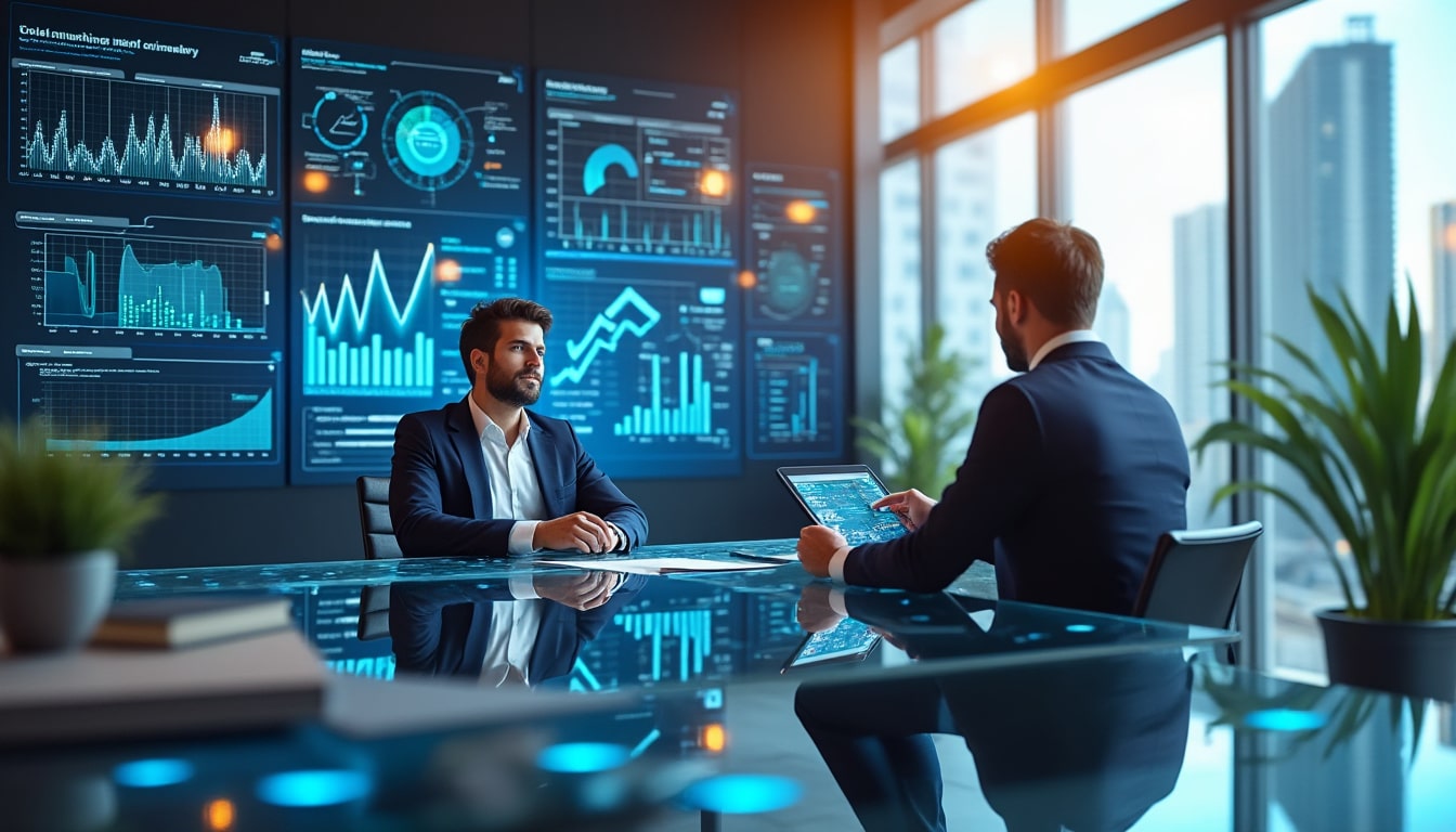 améliorez votre expérience d'assurance prêt immobilier grâce à l'optimisation des questionnaires de santé et à une tarification personnalisée adaptée à votre profil.