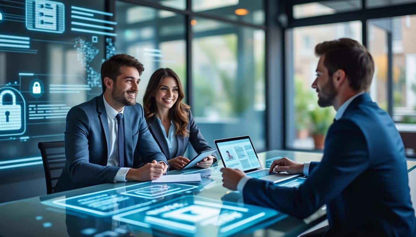explorez comment le droit à l'oubli impacte la gestion des antécédents médicaux dans les assurances prêt immobilier, facilitant un accès plus équitable au financement pour les emprunteurs.