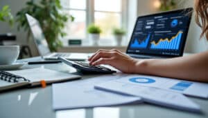 apprenez à calculer l'étalement des mensualités dans votre simulation de prêt immobilier de secours pour mieux gérer vos remboursements et optimiser votre budget.