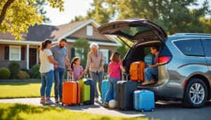 découvrez pourquoi le monospace demeure le véhicule préféré des familles nombreuses grâce à son espace, confort et praticité idéals pour les trajets quotidiens et les vacances.