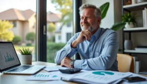 découvrez comment le rachat de crédit hypothécaire peut être une solution efficace pour éviter le surendettement et mieux gérer vos finances.
