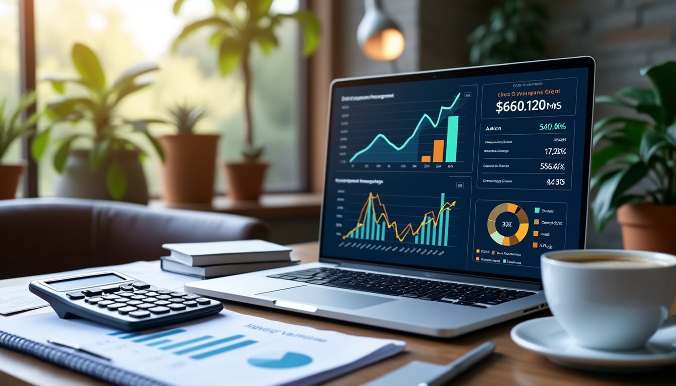 simulez le regroupement de vos dettes avec notre outil de simulation prêt immobilier pour optimiser vos mensualités et simplifier la gestion de votre budget.