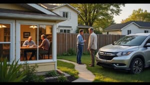 découvrez l'importance de la protection juridique dans l'assurance habitation pour gérer efficacement les litiges de voisinage et préserver votre tranquillité.