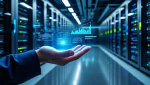 découvrez comment la maintenance prédictive utilise l'intelligence artificielle pour anticiper et prévenir les pannes de serveurs, assurant ainsi une meilleure performance et fiabilité.