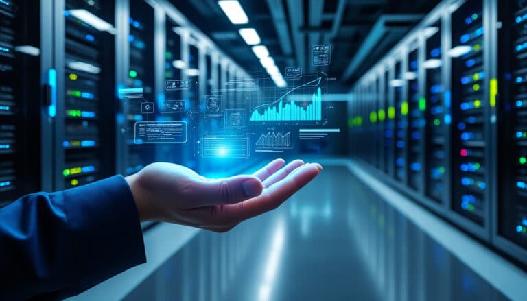 découvrez comment la maintenance prédictive utilise l'intelligence artificielle pour anticiper et prévenir les pannes de serveurs, assurant ainsi une meilleure performance et fiabilité.