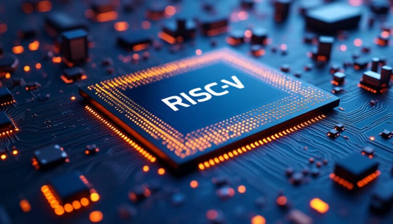 découvrez comment le processeur risc-v propose une alternative libre et ouverte à l'architecture arm, révolutionnant l'univers des microprocesseurs.