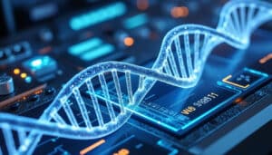 découvrez comment le stockage sur adn permet de conserver vos données numériques de manière sécurisée et durable pendant des millénaires, révolutionnant la mémoire digitale.