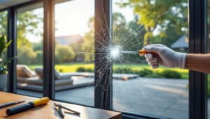 découvrez comment l'assurance habitation couvre le bris de glace et les parois vitrées, les conditions essentielles et les conseils pour une protection optimale de votre logement.