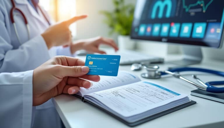 découvrez comment le remboursement des vaccins est lié au carnet de santé grâce à votre assurance santé, pour une gestion simplifiée et transparente de vos soins.