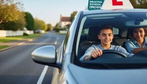découvrez comment la conduite accompagnée peut améliorer votre expérience de conduite et influencer positivement les tarifs de votre assurance auto.