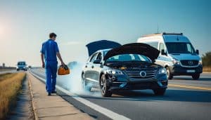découvrez comment la garantie assistance 0 km peut protéger votre véhicule en cas de panne mécanique et optimiser votre assurance auto pour une tranquillité d'esprit maximale.