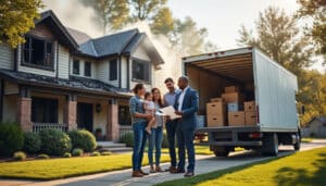 découvrez comment le relogement d'urgence impacte la gestion d'un sinistre majeur grâce à l'assurance habitation, et quelles sont les démarches pour bénéficier d'une prise en charge optimale.