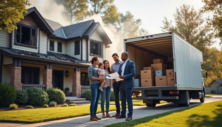 découvrez comment le relogement d'urgence impacte la gestion d'un sinistre majeur grâce à l'assurance habitation, et quelles sont les démarches pour bénéficier d'une prise en charge optimale.