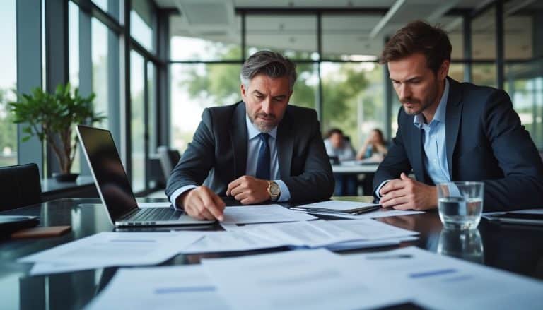 découvrez comment la faute inexcusable influence la responsabilité civile professionnelle dans l'assurance multirisque professionnelle, ses implications juridiques et les garanties essentielles pour mieux protéger votre activité.