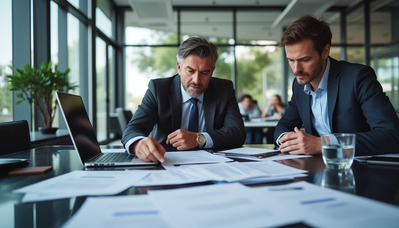 découvrez comment la faute inexcusable influence la responsabilité civile professionnelle dans l'assurance multirisque professionnelle, ses implications juridiques et les garanties essentielles pour mieux protéger votre activité.