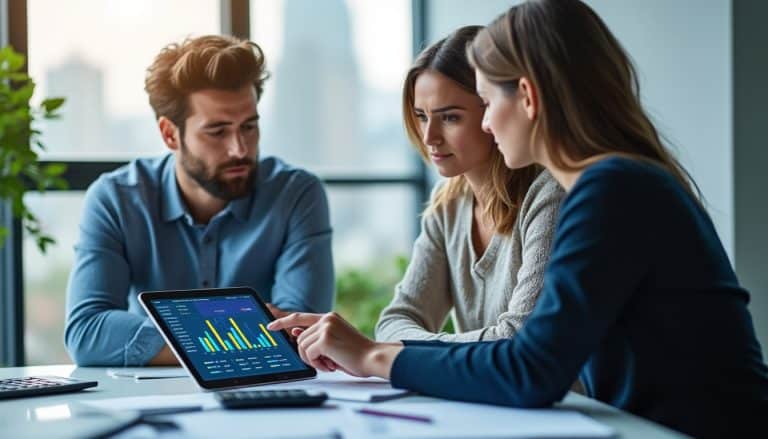 apprenez à identifier les risques de surendettement dès la simulation de votre prêt immobilier initial pour mieux gérer votre budget et sécuriser votre projet.