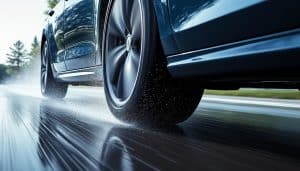 découvrez comment l'abs améliore la sécurité en empêchant le blocage des roues lors d'un freinage d'urgence, assurant un meilleur contrôle et une distance de freinage réduite.