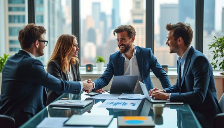 découvrez comment l'exit offre aux fondateurs une opportunité unique de valoriser le capital qu'ils ont acquis, optimisant ainsi le retour sur leur investissement entrepreneurial.