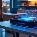 découvrez comment l'ia edge permet le traitement des données directement sur les appareils, sans besoin de connexion internet, garantissant rapidité et confidentialité.