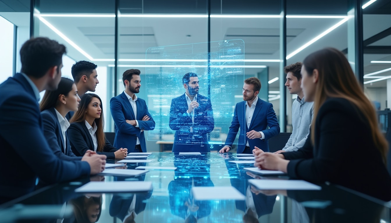 découvrez comment l'ia éthique assure la transparence des algorithmes de décision pour des technologies responsables et fiables.