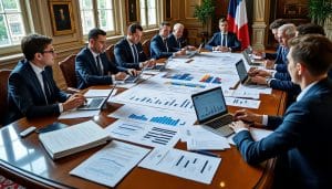 découvrez comment la commission de la banque de france évalue votre capacité d'emprunt pour faciliter vos projets financiers.