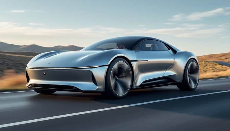 découvrez comment la carrosserie en aluminium réduit le poids total des véhicules électriques, améliorant ainsi leur efficacité énergétique et leurs performances.