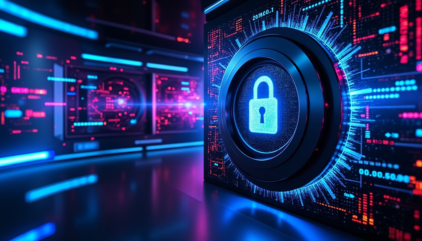 découvrez comment la cryptographie post-quantique assure la protection des secrets d'état en anticipant les menaces des ordinateurs quantiques et en garantissant la sécurité des informations sensibles.