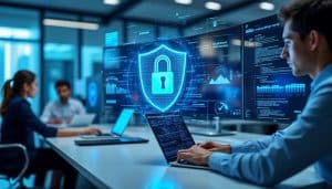 découvrez comment la cybersécurité protège la réputation des fintechs en sécurisant leurs données et renforçant la confiance des clients.