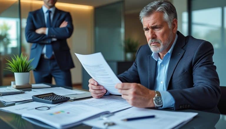 découvrez ce qu'est la déchéance du terme prononcée par la banque sur un prêt immobilier, ses conséquences pour l'emprunteur et comment la prévenir.