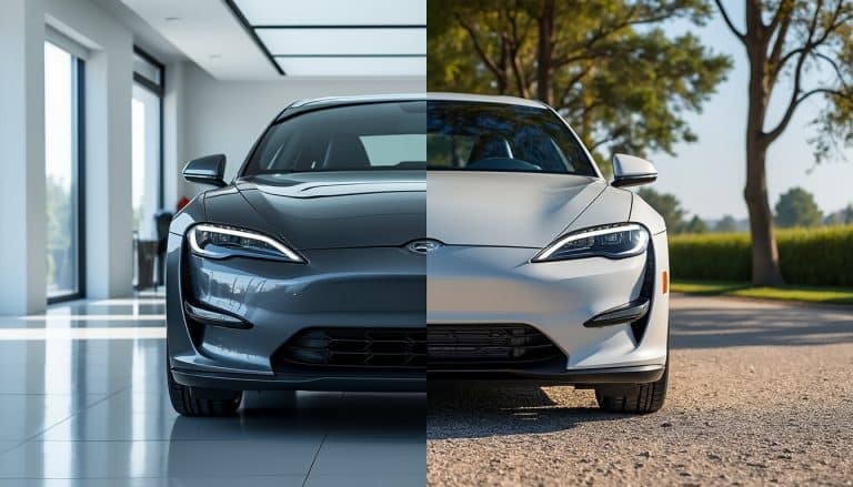 comprenez comment la dépréciation automobile affecte la valeur de revente de votre véhicule après 3 ans et découvrez des conseils pour maximiser son prix.