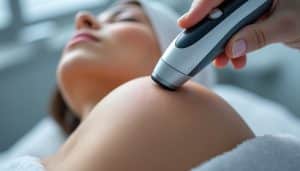 découvrez comment la dermatologie laser traite efficacement les lésions cutanées en évitant les cicatrices, pour une peau saine et lisse.