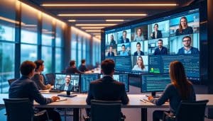 découvrez comment la fibre optique 10g révolutionne le travail collaboratif en offrant une connectivité ultra-rapide et une qualité haute définition pour des échanges fluides et efficaces.