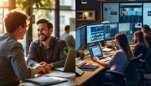 découvrez pourquoi fidéliser vos clients existants est plus rentable que d'en acquérir de nouveaux et comment optimiser votre stratégie marketing pour réduire vos coûts.