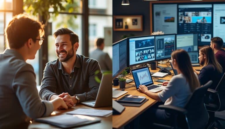 découvrez pourquoi fidéliser vos clients existants est plus rentable que d'en acquérir de nouveaux et comment optimiser votre stratégie marketing pour réduire vos coûts.