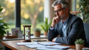 découvrez comment la fiscalité de l'assurance vie favorise une détention longue de plus de 8 ans pour optimiser vos avantages fiscaux et votre épargne.