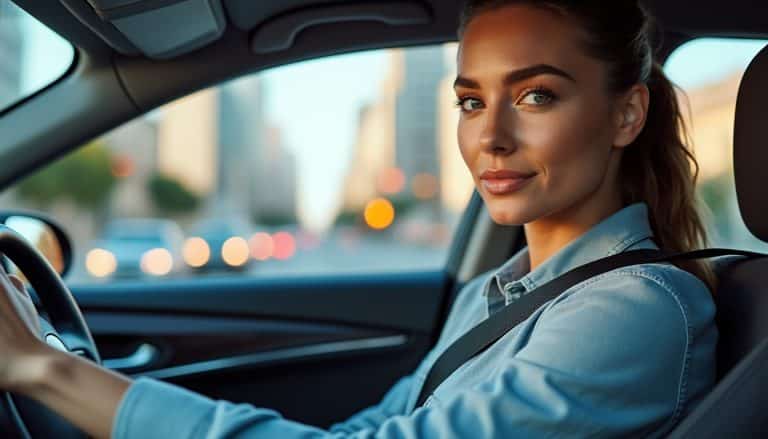 découvrez comment la garantie conducteur vous protège en indemnisant vos dommages corporels personnels en cas d'accident.