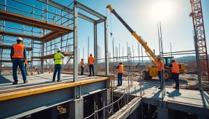 découvrez comment la garantie décennale protège vos travaux de construction pendant 10 ans, assurant sécurité et tranquillité d'esprit pour votre projet immobilier.