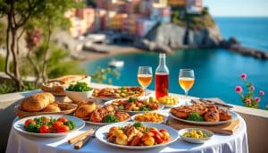 découvrez comment la gastronomie locale s'impose comme l'atout majeur pour séduire les voyageurs et valoriser les nouvelles destinations touristiques.
