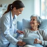 découvrez comment la gériatrie adapte les soins médicaux pour répondre aux besoins uniques des personnes âgées, assurant une prise en charge adaptée et bienveillante.
