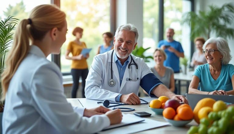 découvrez comment la médecine préventive contribue à améliorer l'espérance de vie en santé en anticipant les risques et en favorisant un mode de vie sain.