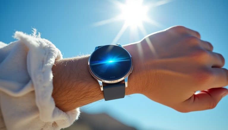 découvrez comment la montre héliographique mesure précisément votre exposition aux rayons uv pour mieux protéger votre peau et votre santé.