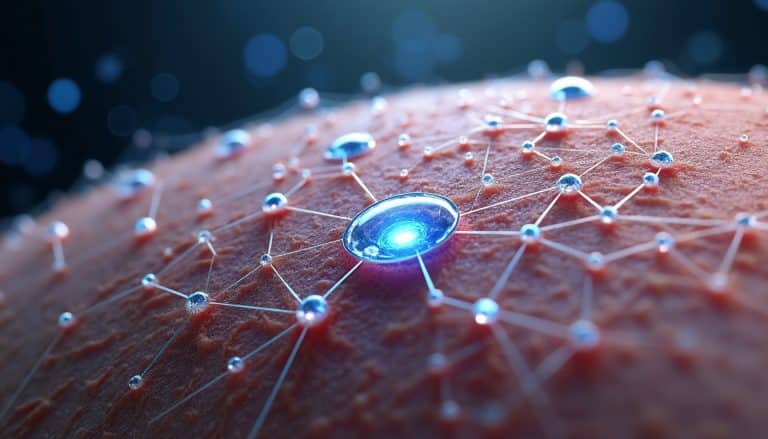 découvrez comment la nanotechnologie révolutionne les capteurs médicaux sous-cutanés en les rendant ultra-miniatures pour un suivi de santé précis et non invasif.