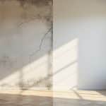 découvrez comment la peinture mate peut dissimuler efficacement les imperfections des murs anciens, offrant une finition élégante et uniforme à votre intérieur.