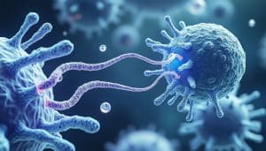 découvrez la phagothérapie, une méthode innovante qui utilise des virus pour éliminer les bactéries résistantes aux antibiotiques et lutter contre les infections persistantes.