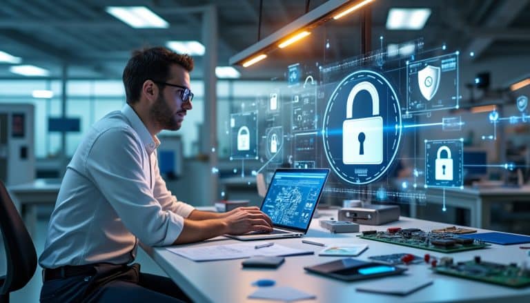 découvrez comment la propriété intellectuelle protège efficacement les brevets des inventeurs dans le secteur technologique, assurant innovation et sécurité juridique.