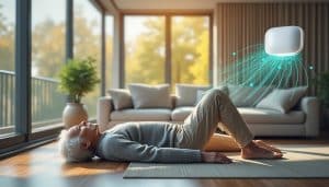 découvrez comment le radar millimétrique permet de détecter efficacement les chutes des personnes âgées isolées, améliorant ainsi leur sécurité et leur prise en charge.