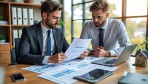 découvrez comment la restructuration financière via un crédit immobilier peut vous aider à apurer vos dettes fiscales en optimisant votre gestion financière et en rééquilibrant votre budget.