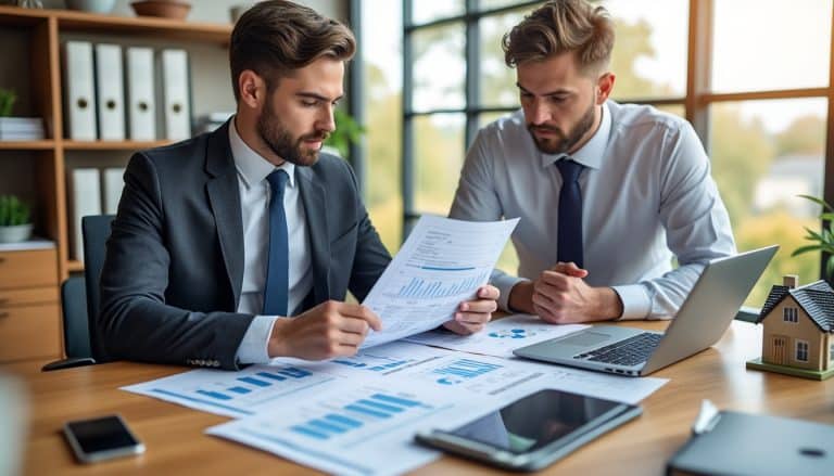 découvrez comment la restructuration financière via un crédit immobilier peut vous aider à apurer vos dettes fiscales en optimisant votre gestion financière et en rééquilibrant votre budget.